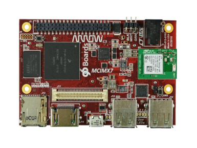 i.MX7 96Board