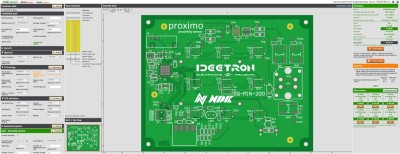 PCB Configurator 