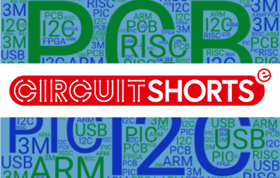 Circuit Shorts: Tech Names