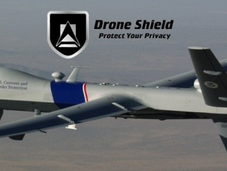 Open Source DroneShield Kit Alerts You of Snooping UAVs