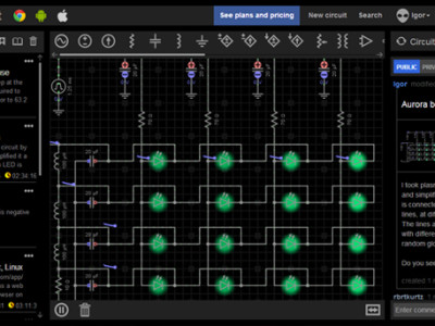 EveryCircuit App now Available in Elektor Store