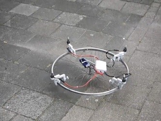 Droneify It