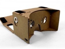 Smartphone Virtual Reality 