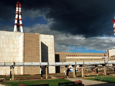 What Can Solve the Baltic's Energy Island Problem? Kaliningrad NPP