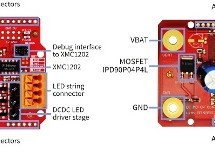 Arduino Shields from Infineon