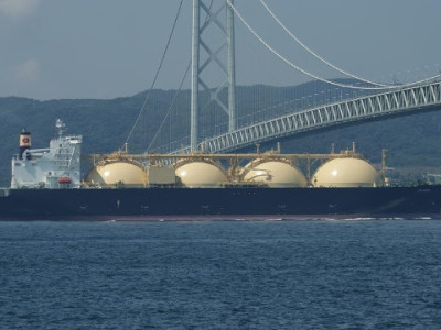 Games Changers for LNG Markets in the East Mediterranean