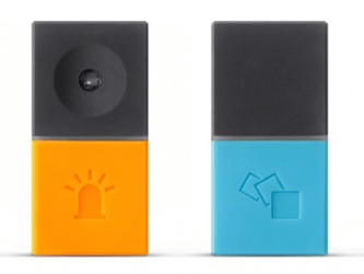 MESH: A Starter Kit for the Internet of Things