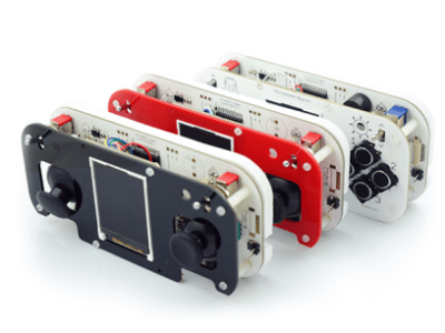 Microduino Joypad