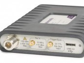 Tektronix USB Spectrum Analyzer