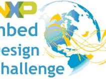NXP mbed Design Challenge: Winners Announced May 2