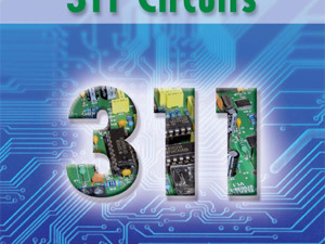 New book ‘311 Circuits’ -- Reservations Taken