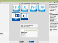 New GUI simplifies JTAG boundary scan development