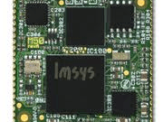 Compact M2M communication module features native Java support