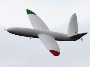World’s first aircraft from 3D printer