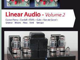 Linear Audio Volume 2 published