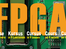 Free FPGA Course for Elektor Subscribers