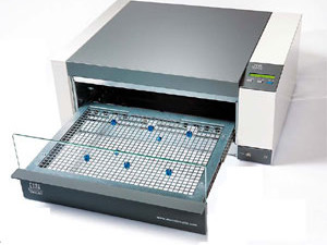 Elektor presents new, professional SMT reflow oven