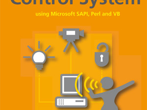 New book from Elektor: Design your own PC Voice Control System