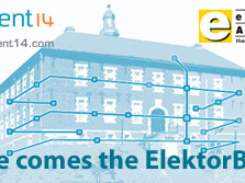 Coming soon: "Here comes the Elektor Bus" webinar