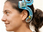 Wireless headset aids epilepsy diagnosis
