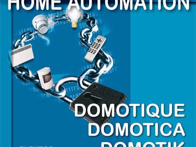 Free Home Automation CD Download For Elektor Plus Subscribers