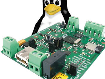 Elektor presents: Embedded Linux Made Easy