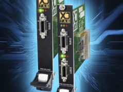 New PXI Boundary Scan Modules Reduce Verification Time