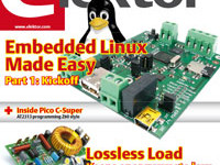 Elektor's May 2012 Edition on Sale Now