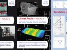 Linear Audio Books Now at Elektor