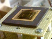 New MEMS Device Generates More Energy From Small Vibrations