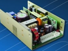 Power Supply for Medical Applications