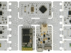 Biosignal Sensor Kit Facilitates DIY Projects