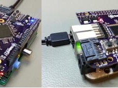 Beaglebone and Raspberry Pi FPGA Board