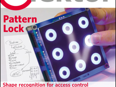 Elektor April 2013 Edition Published