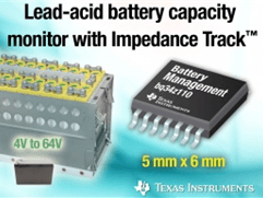Health Care For Lead-Acid Batteries