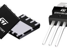 Greener MOSFETs