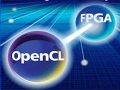 OpenCL on FPGAs