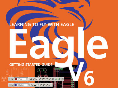 CadSoft Delighted with Elektor's EAGLE PCB Book