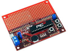 Microchip Expands chipKIT Family