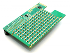Arduino LED Display for Raspberry Pi