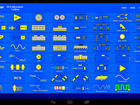 RF & Microwave Toolbox App Updated