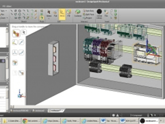 Free 3D Modeling Tool Facilitates Mechanical Design