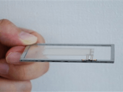 Ultra-thin Piezoelectric Speaker