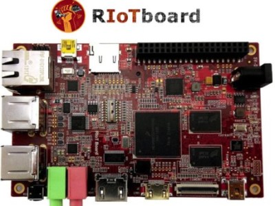 Android & GNU/Linux Development Board