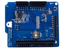 Bluetooth Smart Software Development Kit