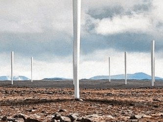 Bladeless Wind Turbine Could Generate Energy at Lower Cost