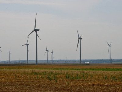 Wind Power Dispute in Poland