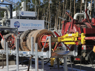 Nord Stream 2: A Purely Economic Project for Some, a Highly Political One for Others