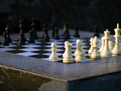 The Greek Comparative Advantage on the Energy Chessboard