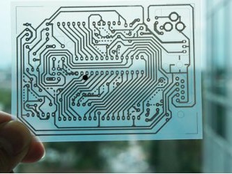 The Future of Inkjet-Printed Electronics